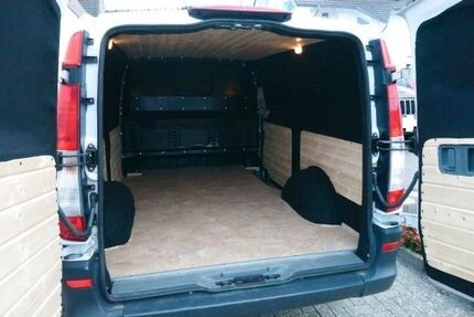 Mercedes-Benz Vito 126.000 km 8.500 &euro; Burbach 57299