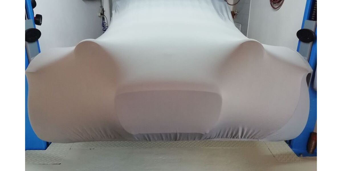 Caterham Andere 22.500 km 69.000 &euro; Dillenburg 35683