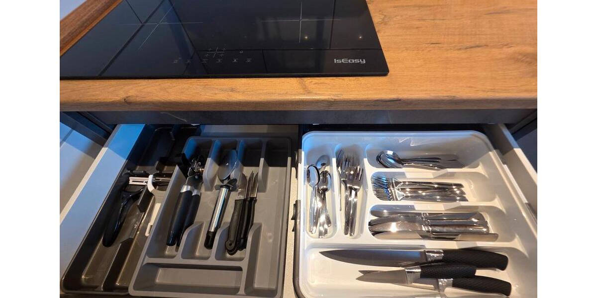 Etagenwohnung Siegen - 4 Zimmer, 95 m&sup2;, 600&euro; | Angebot:25978175