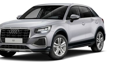 Audi Q2 6.600 km 31.860 &euro; Siegen 57074