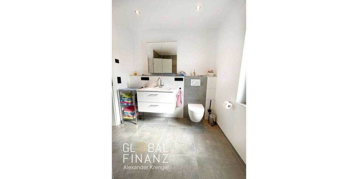 Etagenwohnung Siegen Weidenau - 2 Zimmer, 58 m&sup2;, 750&euro; | Angebot:26039557