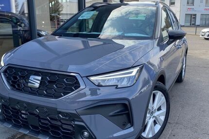 Seat Arona 4.500 km 27.990 &euro; Wenden 57482