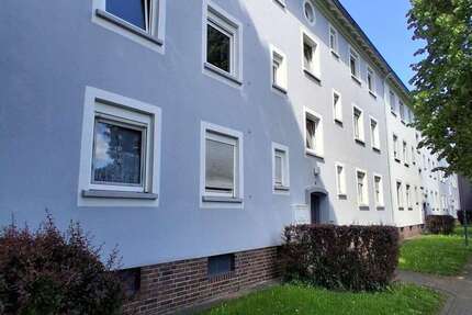 Wohnung Dillenburg - 2 Zimmer, 47 m&sup2;, 384&euro; | Angebot:26940802