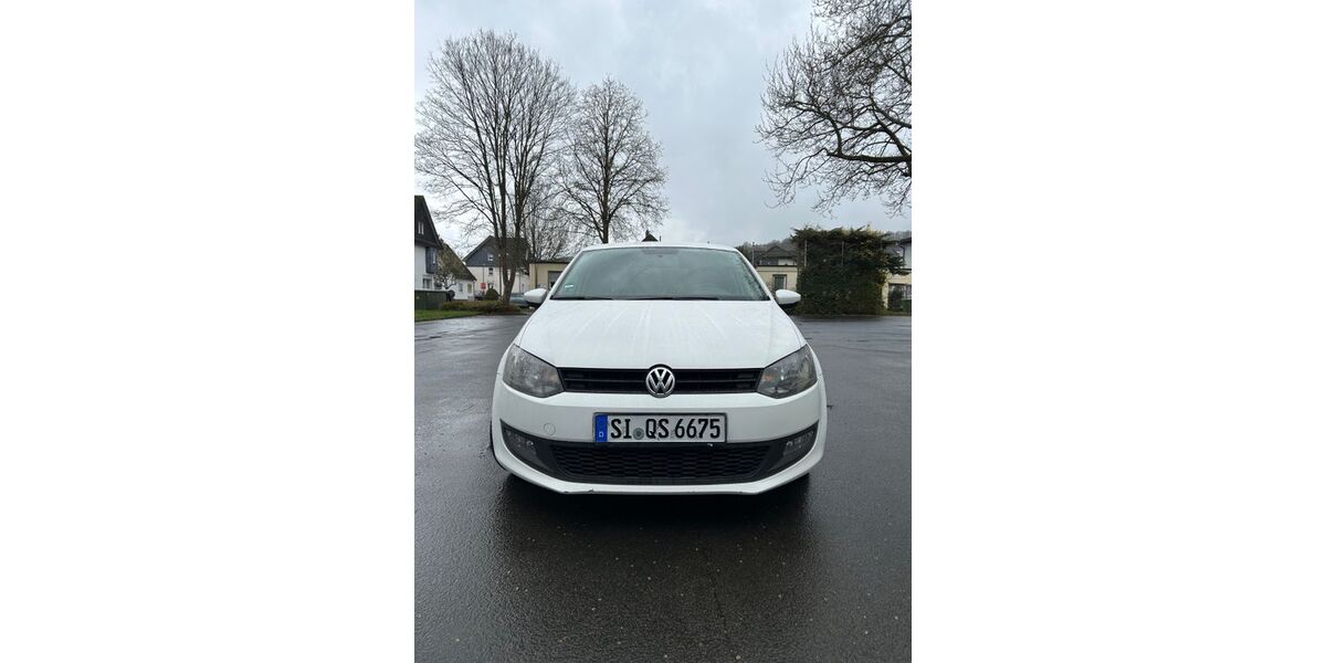 VW Polo 197.647 km 4.999 &euro; Netphen 57250