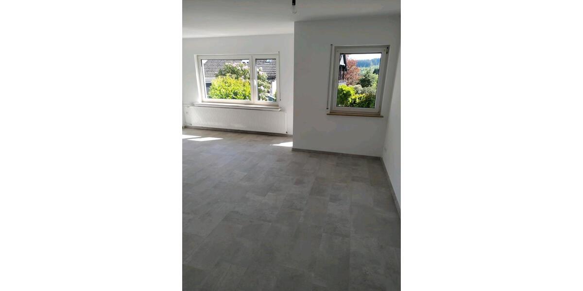 Terrassenwohnung Netphen - 1 Zimmer, 72 m&sup2;, 885&euro; | Angebot:25882233