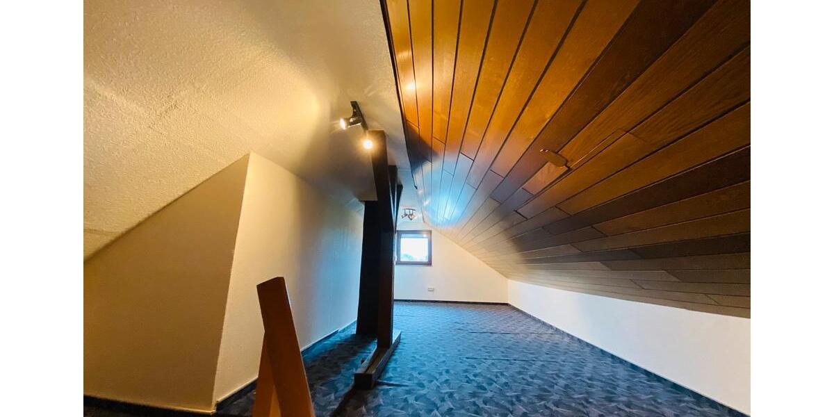 Etagenwohnung Gebhardshain - 3 Zimmer, 80 m&sup2;, 615&euro; | Angebot:26662812