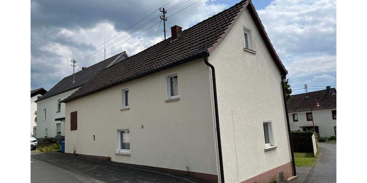 Einfamilienhaus Hamm VG - 3 Zimmer, 60 m&sup2;, 69.000&euro; | Angebot:25691792