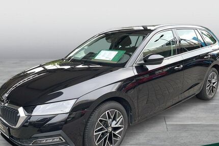 Skoda Octavia 51.900 km 23.950 &euro; Siegen 57076