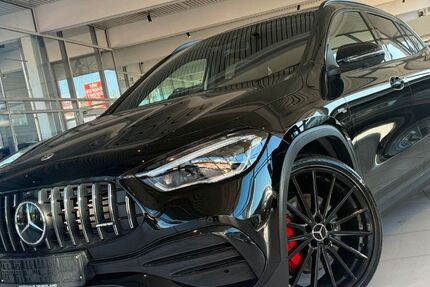 Mercedes-Benz GLA 35 AMG 19.784 km 46.991 &euro; Siegen 57078