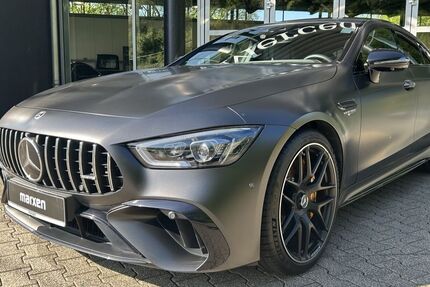 Mercedes-Benz AMG GT 20.170 km 132.840 &euro; Lennestadt-Trockenbrück 57368