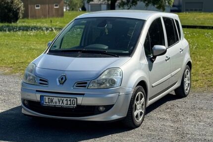 Renault Modus 166.000 km 1.250 &euro; Herborn 35745