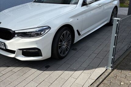 BMW 540 167.000 km 30.900 &euro; waldbröl 51545