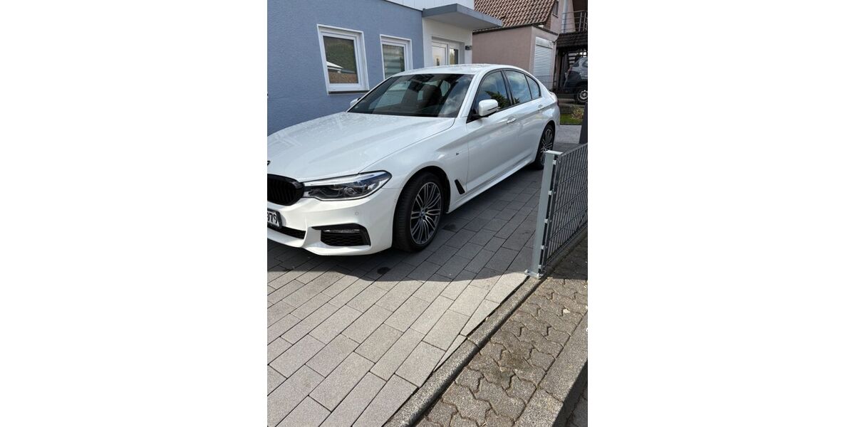 BMW 540 167.000 km 30.900 &euro; waldbröl 51545