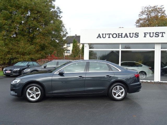 Audi A4 121.000 km 21.500 &euro; Hattert 57644