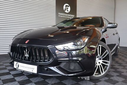 Maserati Ghibli 75.978 km 34.900 &euro; Wenden 57482