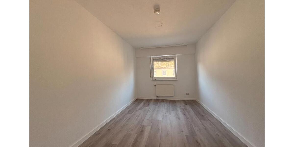 Etagenwohnung Siegen Eiserfeld - 2 Zimmer, 72 m&sup2;, 720&euro; | Angebot:26337234