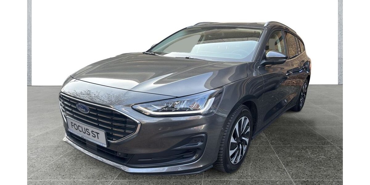 Ford Focus 20.721 km 22.490 &euro; Siegen 57072