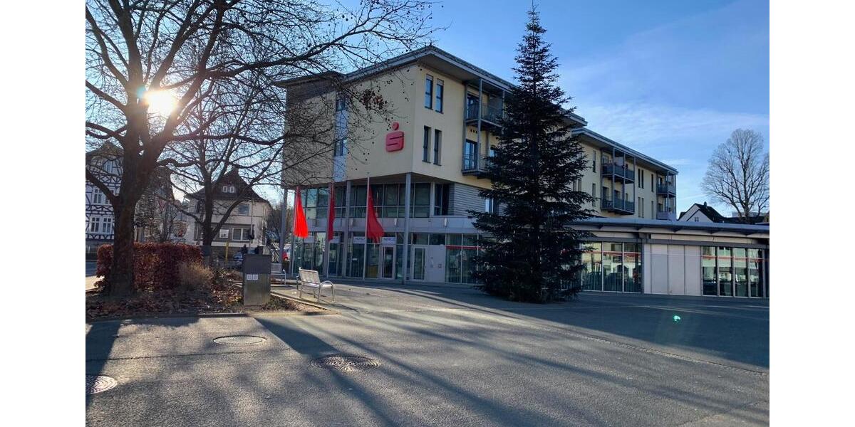 Etagenwohnung Siegen Dillnhütten - 3 Zimmer, 88 m&sup2;, 750&euro; | Angebot:25053164