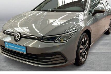 VW Golf 87.300 km 19.950 &euro; Siegen 57074