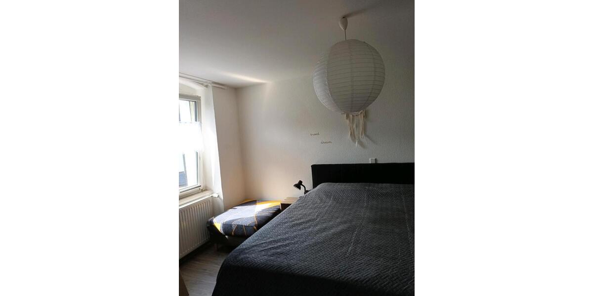Etagenwohnung Daaden - 2 Zimmer, 50 m&sup2;, 500&euro; | Angebot:26665524
