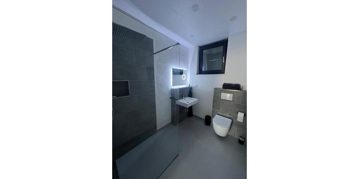 Terrassenwohnung Bad Laasphe - 2 Zimmer, 75 m&sup2;, 750&euro; | Angebot:25751646