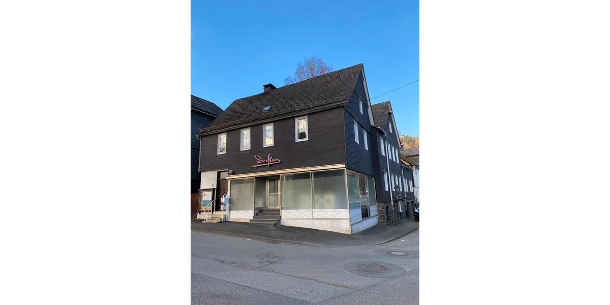 Gewerbeobjekt Bad Laasphe - 500&euro; | Angebot:25226178