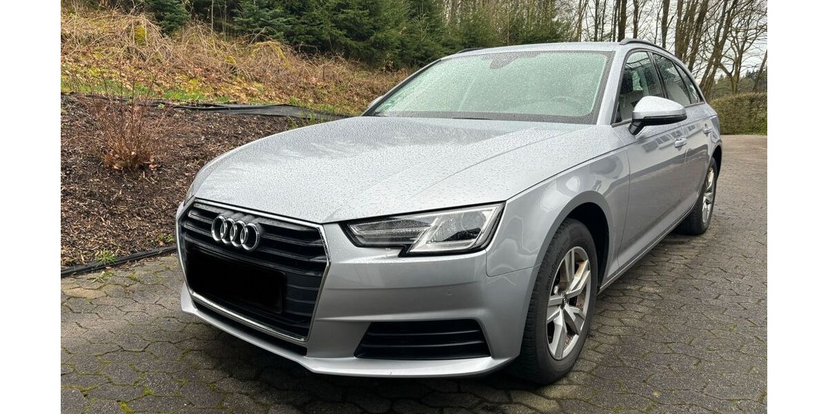 Audi A4 128.000 km 15.895 &euro; Drolshagen 57489
