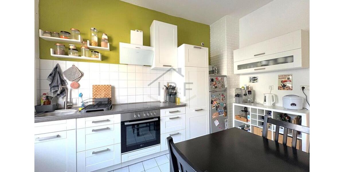 Etagenwohnung Siegen - 3 Zimmer, 82 m&sup2;, 650&euro; | Angebot:25857606