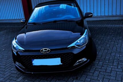 Hyundai i20 151.000 km 5.900 &euro; Niederfischbach 57572