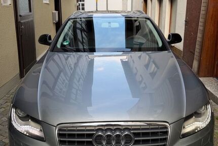 Audi A4 187.000 km 4.900 &euro; Bad Laasphe 57334