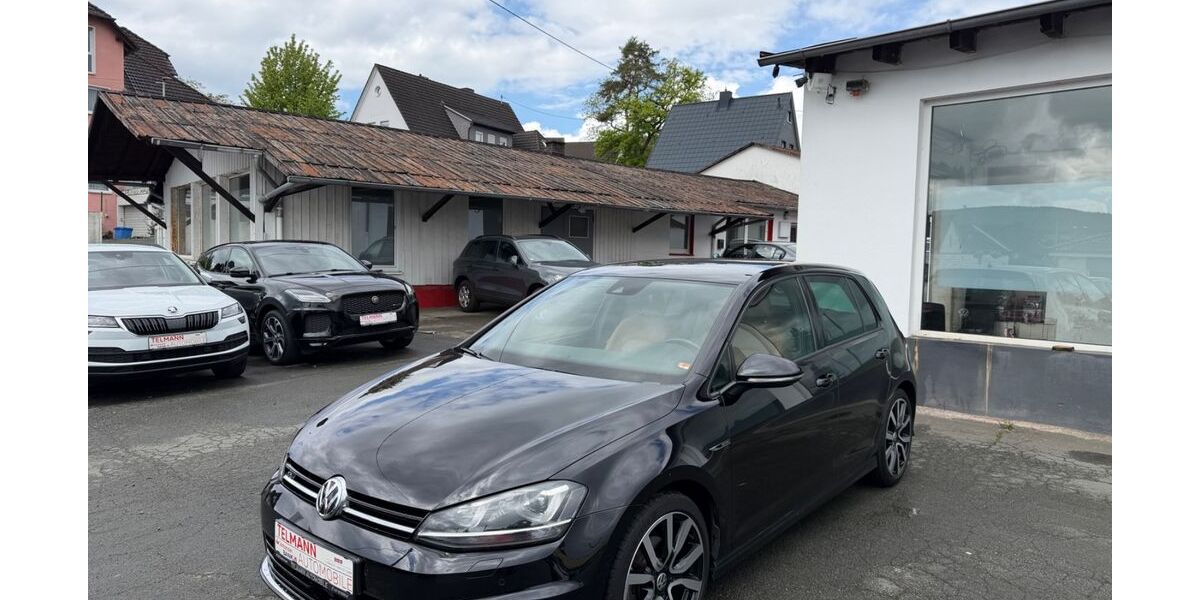 VW Golf 89.000 km 14.890 &euro; Neunkirchen 57290