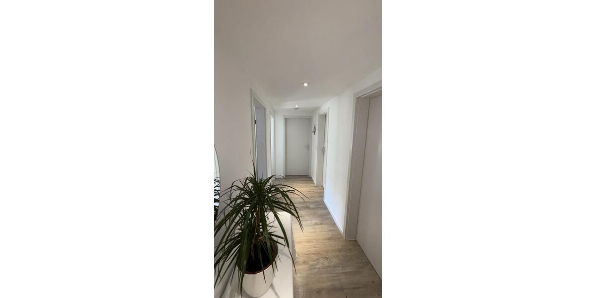 Dachgeschoßwohnung Neunkirchen - 3 Zimmer, 54 m&sup2;, 658&euro; | Angebot:26579749