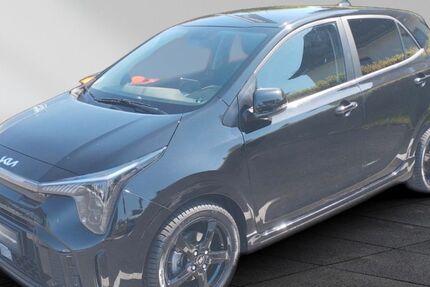 Kia Picanto 16.250 km 17.800 &euro; Haiger 35708
