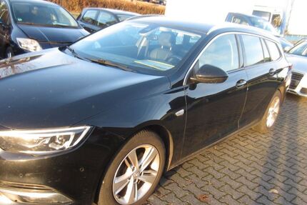 Opel Insignia 255.000 km 6.950 &euro; Lennestadt 57368