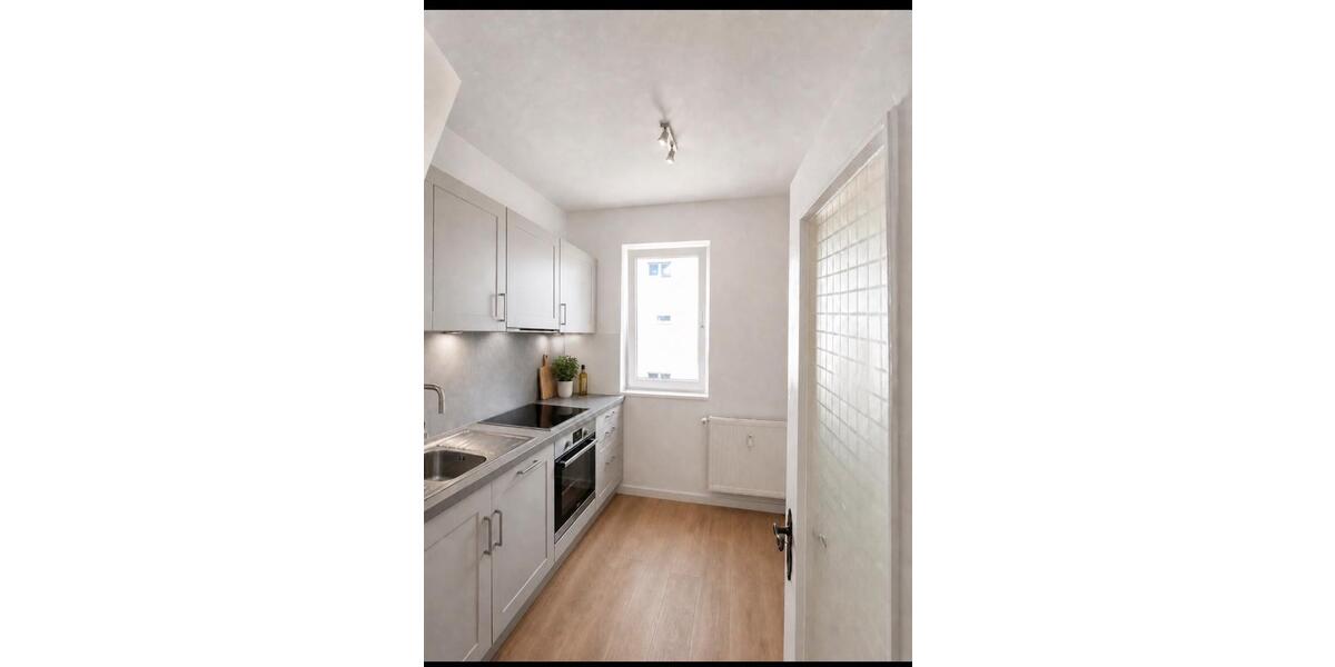 Etagenwohnung Siegen Kaan-Marienborn - 3 Zimmer, 55 m&sup2;, 630&euro; | Angebot:26546040