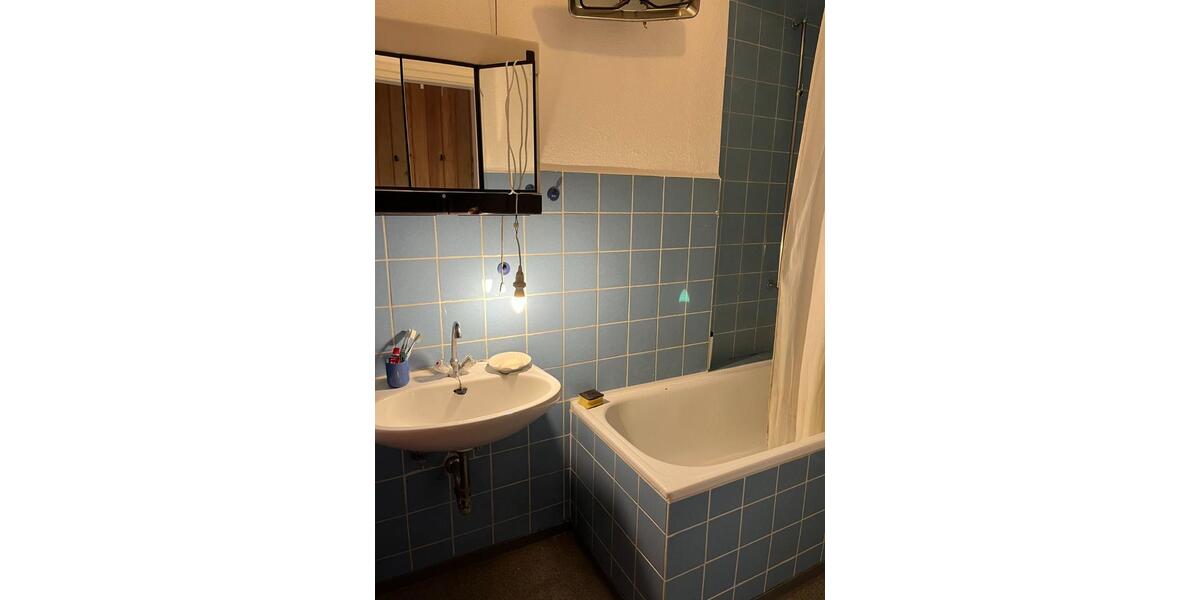 Etagenwohnung Siegen - 4 Zimmer, 93 m&sup2;, 1.050&euro; | Angebot:24785421