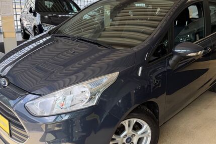 Ford B-Max 56.400 km 6.790 &euro; Kreuztal 57223