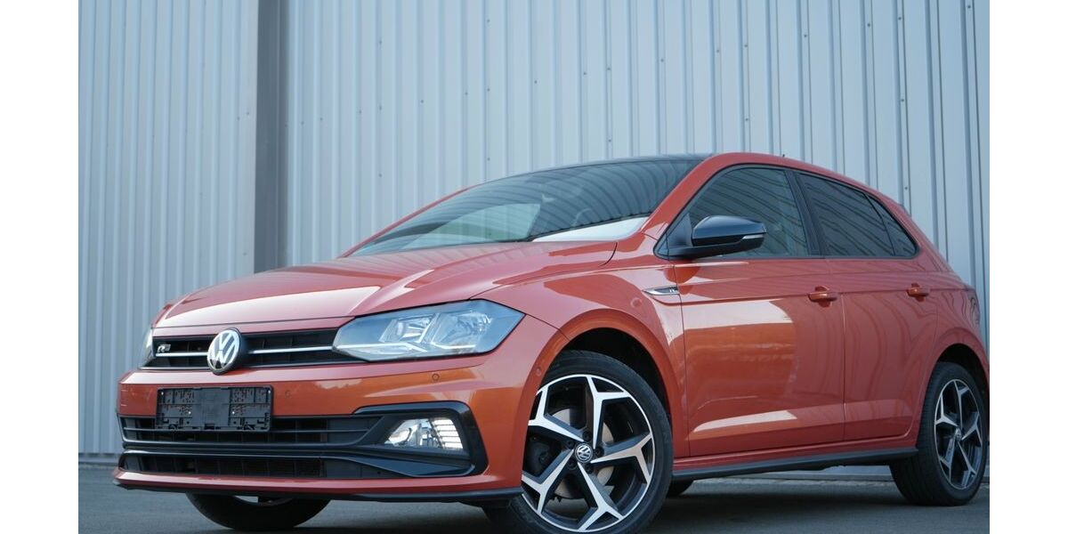 VW Polo 81.500 km 16.560 &euro; Haiger 35708