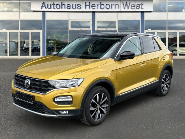 VW T-Roc 103.500 km 14.450 &euro; Herborn 35745