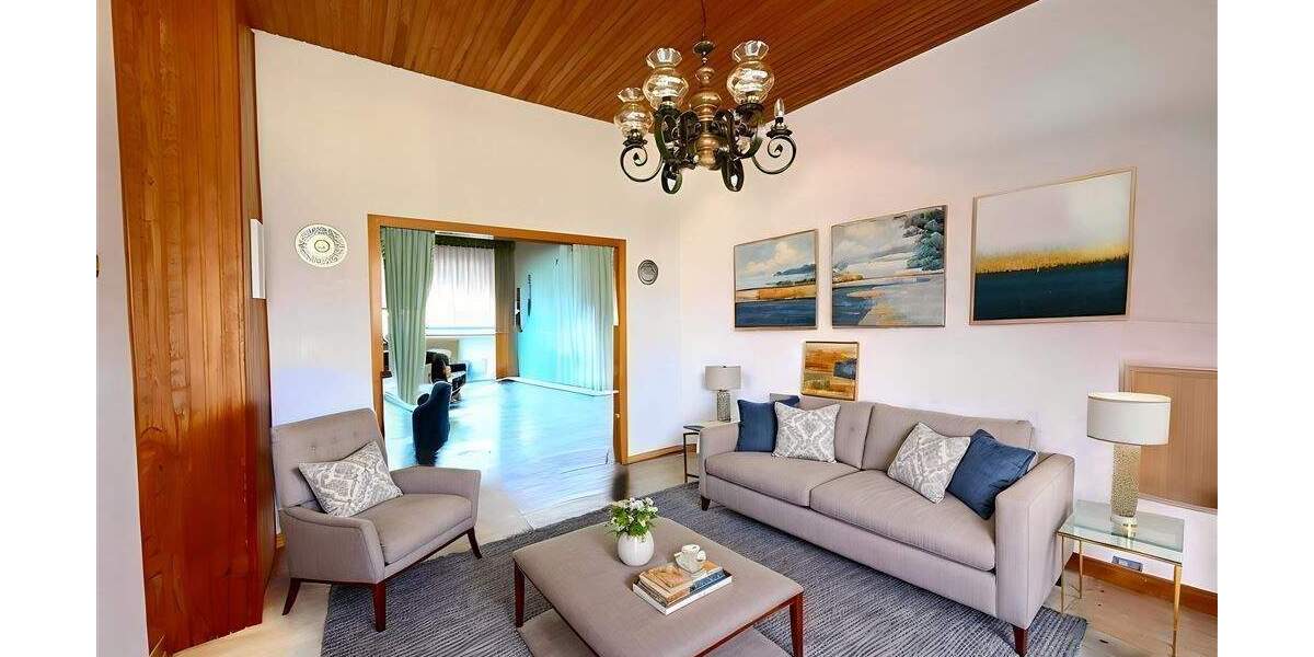 Doppelhaushälfte Steinebach - 6 Zimmer, 120 m&sup2;, 129.500&euro; | Angebot:25740456