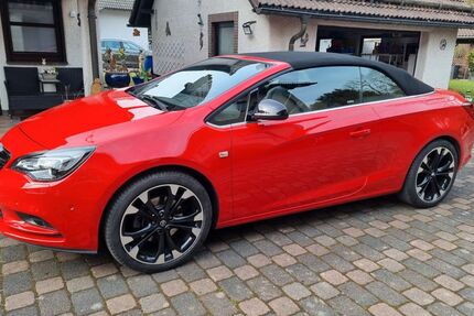 Opel Cascada 106.000 km 15.900 &euro; Kirchhundem 57399