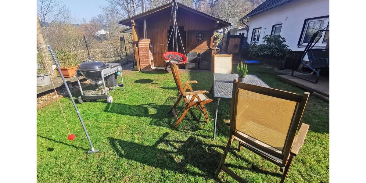 Einfamilienhaus Siegen Eiserfeld - 4 Zimmer, 103 m&sup2;, 240.000&euro; | Angebot:25832750