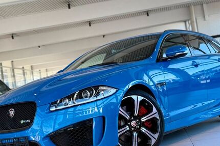 Jaguar XF 42.914 km 44.991 &euro; Siegen 57078