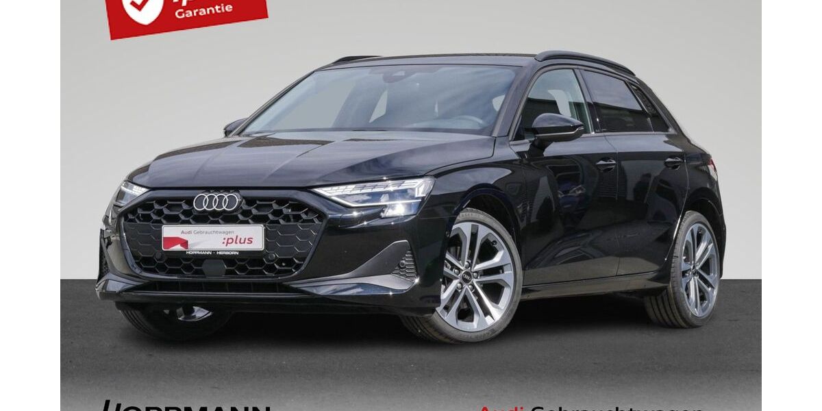 Audi A3 3.252 km 34.970 &euro; Herborn 35745