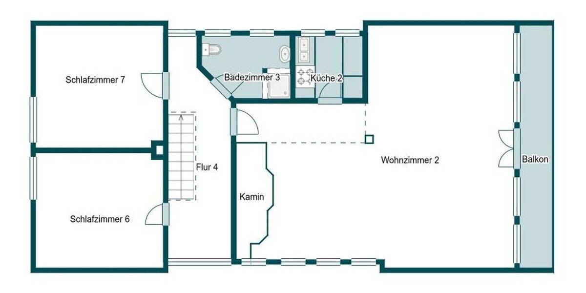 Einfamilienhaus Driedorf Mademühlen - 1 Zimmer, 322 m&sup2;, 449.000&euro; | Angebot:25866499