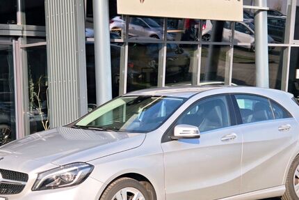 Mercedes-Benz A 250 83.740 km 20.999 &euro; Wissen 57537