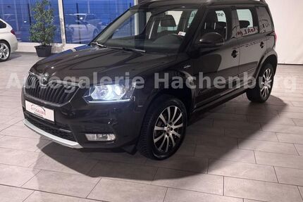 Skoda Yeti 149.400 km 12.890 &euro; Hachenburg 57627