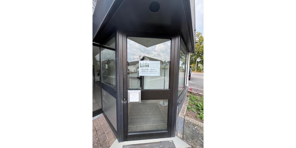 Gewerbeobjekt Waldbröl - 950&euro; | Angebot:23107988