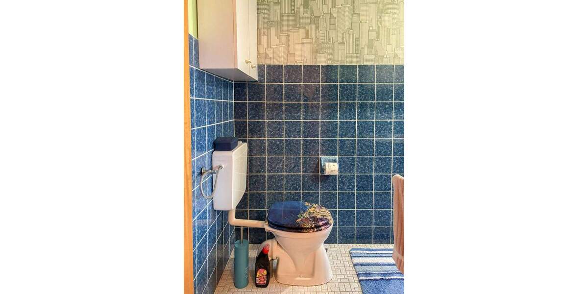 Bungalow Hamm VG - 5 Zimmer, 160 m&sup2;, 229.000&euro; | Angebot:25691884