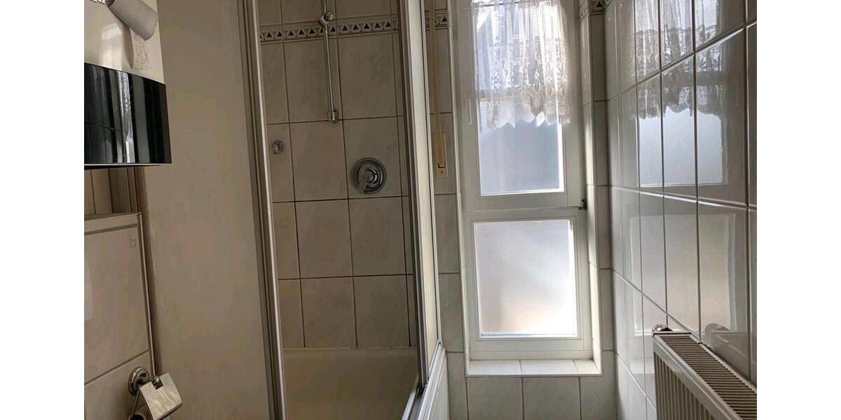 Etagenwohnung Siegen Dillnhütten - 2.5 Zimmer, 65 m&sup2;, 650&euro; | Angebot:26049837